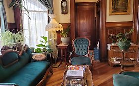 Buffalo Harmony House