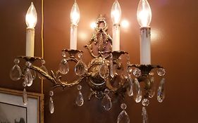 Buffalo Harmony House